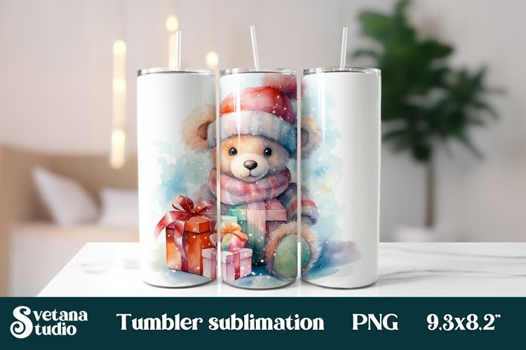 Bear Clipart Image 24