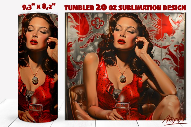 Beauty Clipart Image 23