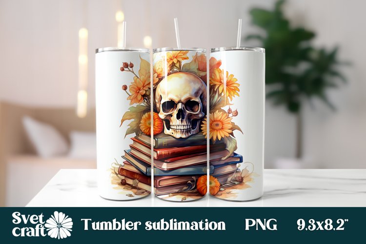 Skull Clipart Image 11