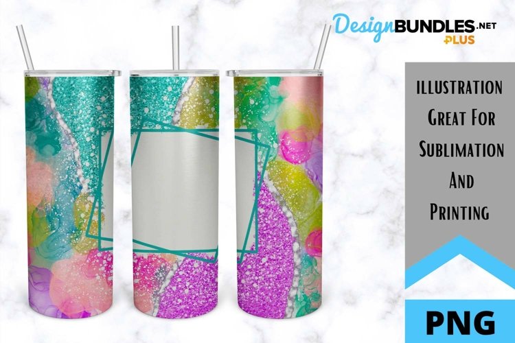 Sublimation Tumbler Designs Image 6