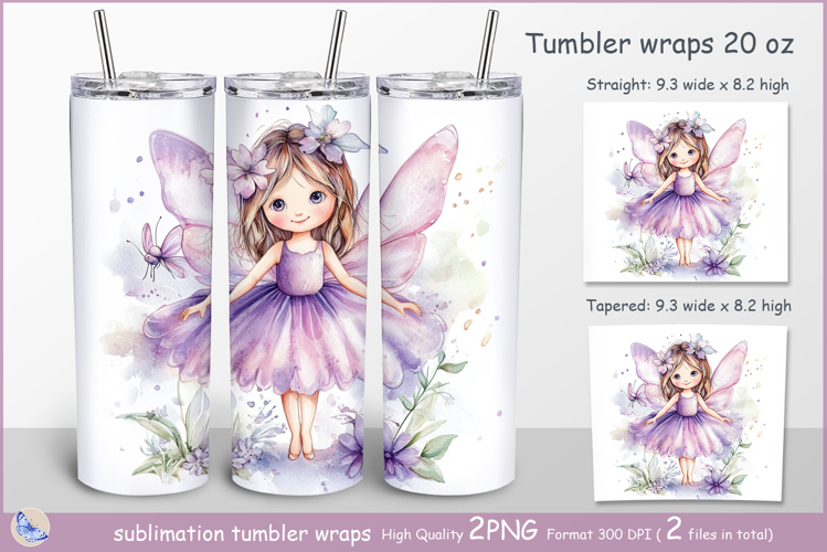 Wings Pink Clipart Image 8