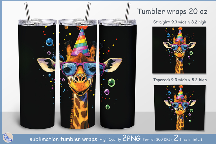 Giraffe Png Image 20