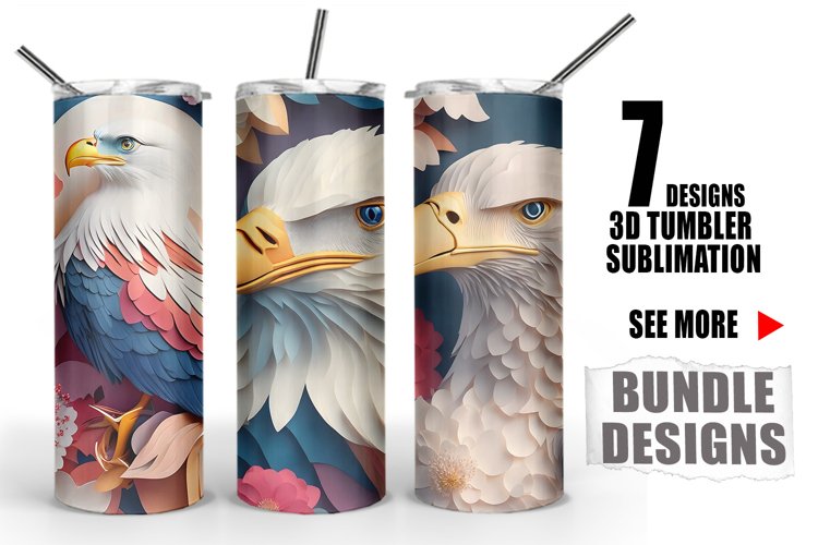Eagle Clipart Image 10