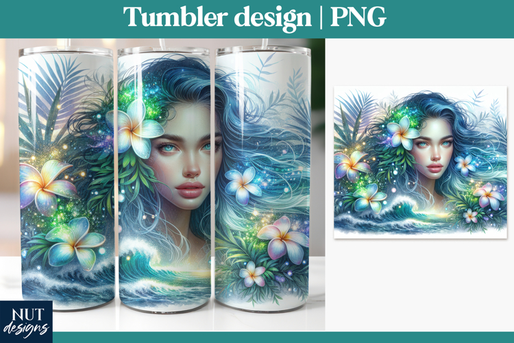 Sublimation Tumbler Designs