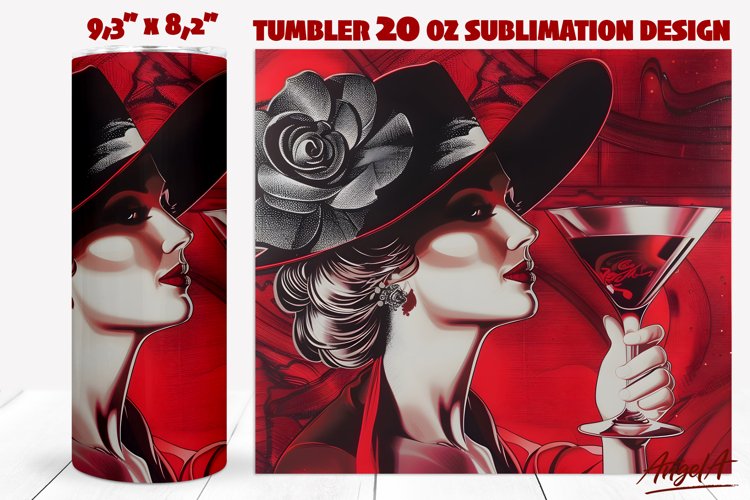 Beauty Clipart Image 21
