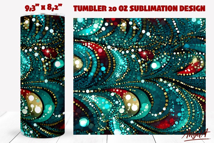 Sparkle Background Image 11