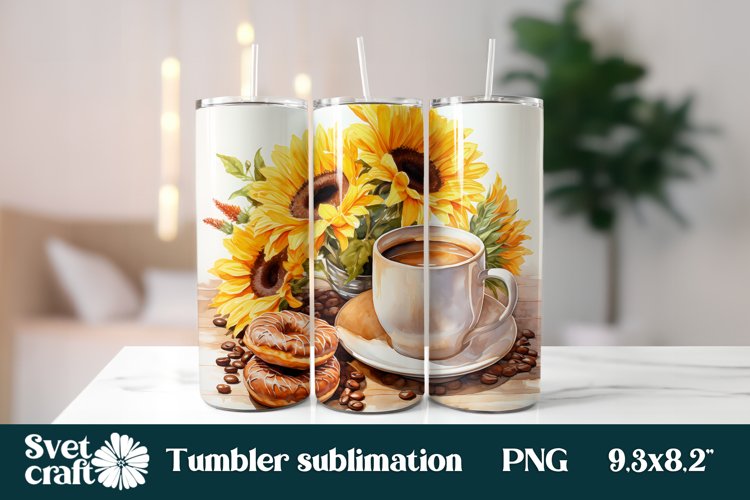 Sublimation Tumbler Wraps Image 14