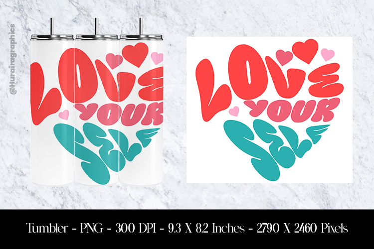 Self Love Clipart Image 5
