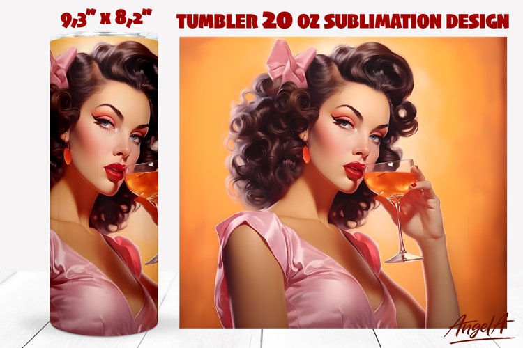 Beauty Clipart Image 14