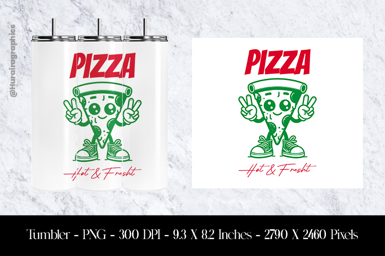 Pizza Clipart Image 16