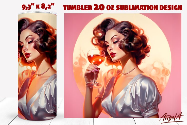 Beauty Clipart Image 13
