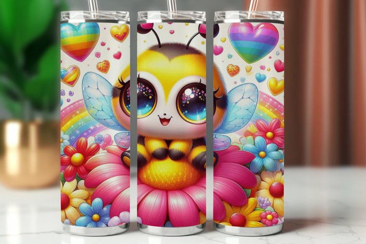 Cute Bee Pictures Image 20