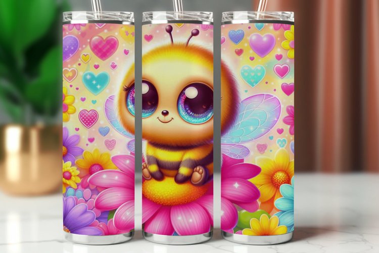 Cute Bee Pictures Image 19