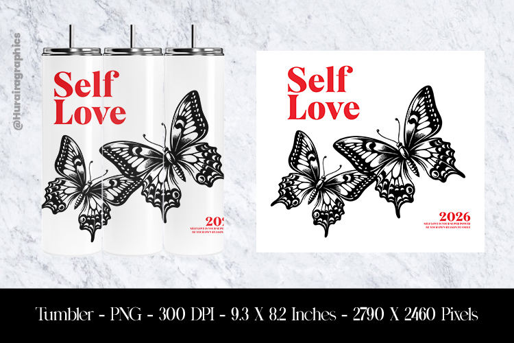 Self Love Clipart Image 16