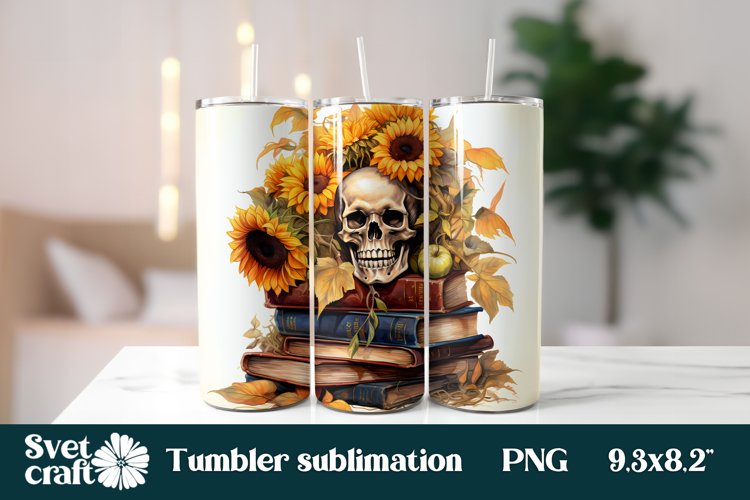 Skull Clipart Image 2