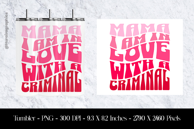 Mama Sublimation Design Image 10