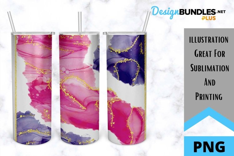 Sublimation Tumbler Designs Image 2