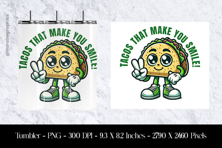 Mexican Food Clipart Image 22