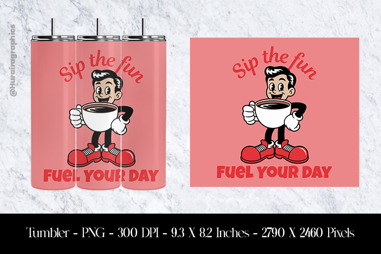 Coffee Cup Clipart Image 10