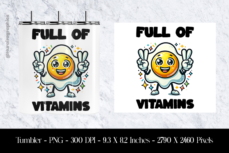 Vitamins Clipart Image 9