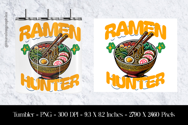Ramen Clipart Image 21