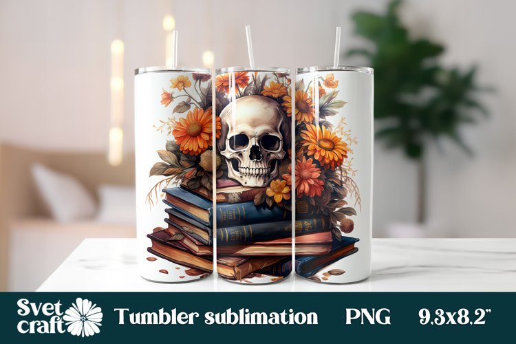 Skull Clipart Image 18