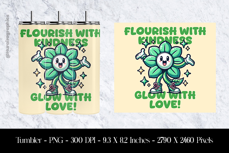 Kindness Clipart Image 3