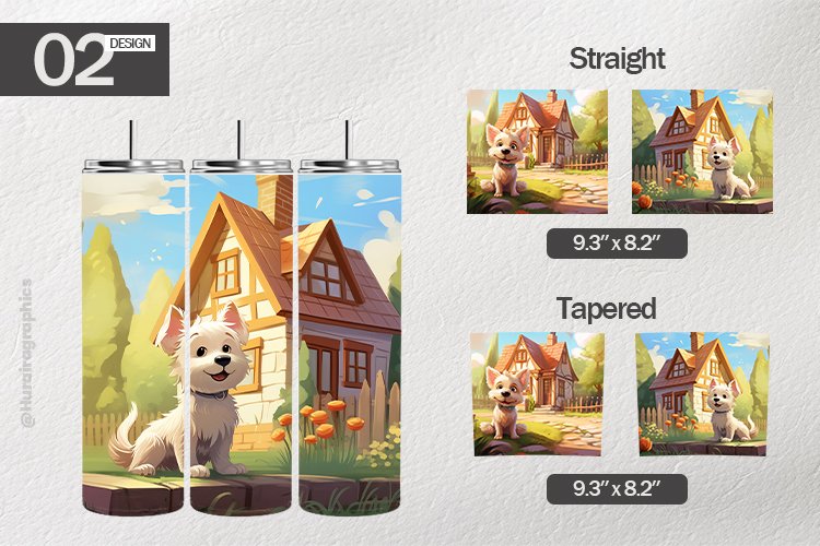 Sublimation Tumbler Designs Image 21