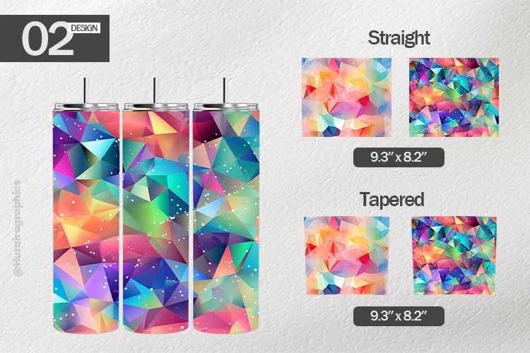 Sublimation Tumbler Designs Image 11
