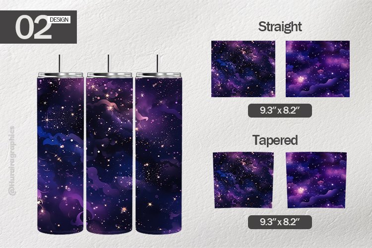 Sublimation Tumbler Designs Image 11