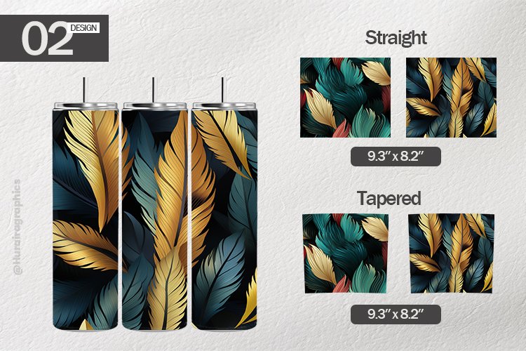 Sublimation Tumbler Designs Image 8