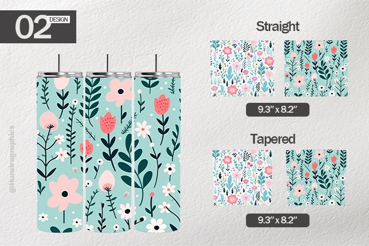 Sublimation Tumbler Designs Image 22