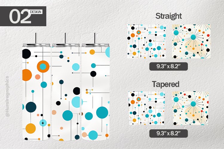 Sublimation Tumbler Designs Image 22