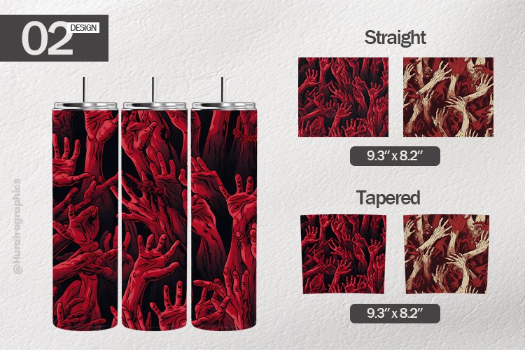 Sublimation Tumbler Designs Image 9