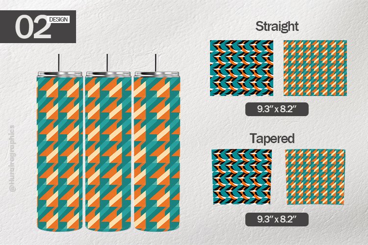 Sublimation Tumbler Designs Image 9