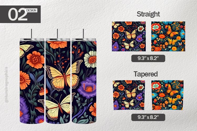Sublimation Tumbler Designs Image 17