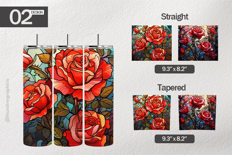 Stained Glass Png Image 23