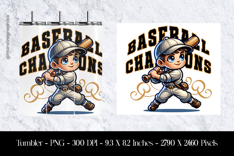 Baseball Clipart Image 3
