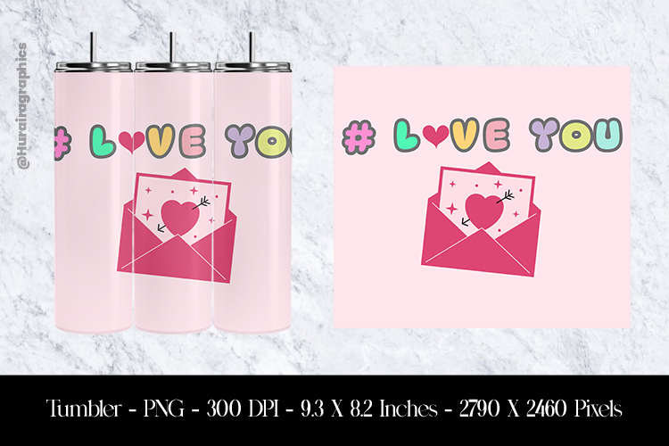 Love You Clipart Image 3