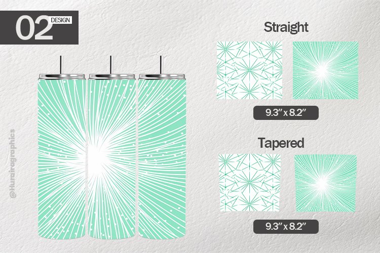 Sublimation Tumbler Designs Image 8