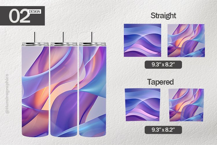 Sublimation Tumbler Designs Image 23