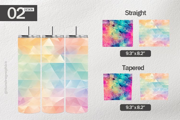 Sublimation Tumbler Designs Image 9