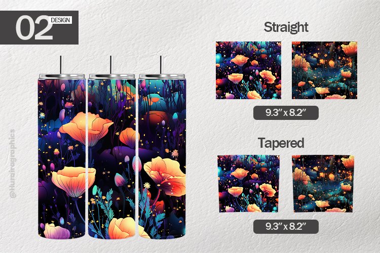 Sublimation Tumbler Designs Image 15