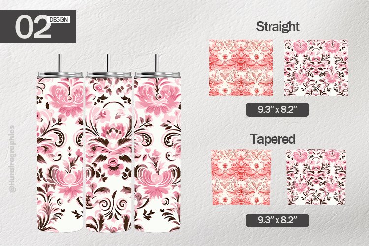 Sublimation Tumbler Designs Image 13