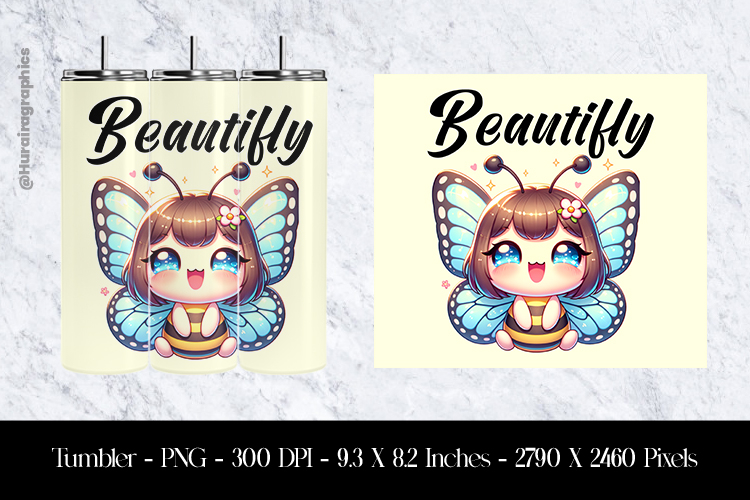 Fairies Clipart Image 11