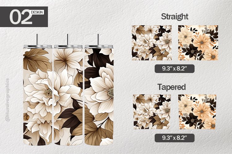 Sublimation Tumbler Designs Image 8