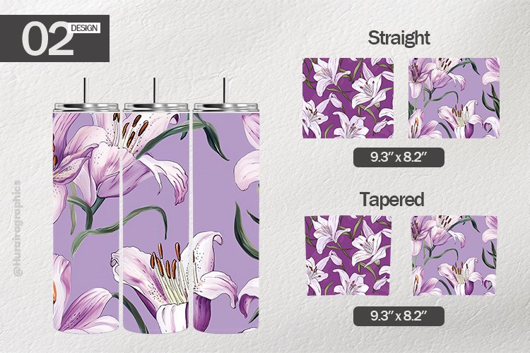 Sublimation Tumbler Designs Image 15