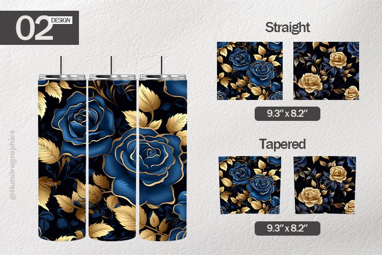 Sublimation Tumbler Designs Image 12