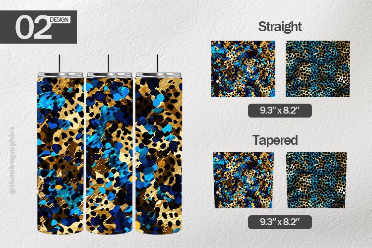 Sublimation Tumbler Designs Image 14