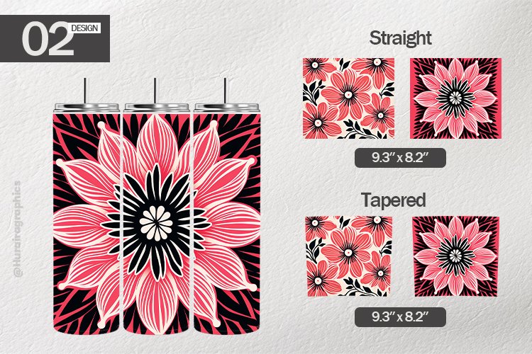 Sublimation Tumbler Designs Image 23